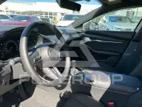 2026 Mazda 3