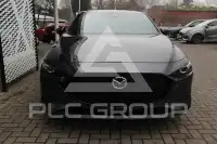 2026 Mazda 3
