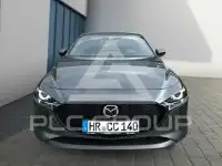 2026 Mazda 3