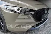 2026 Mazda 3