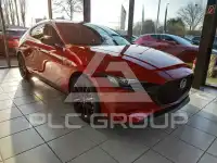 2026 Mazda 3