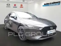 2026 Mazda 3