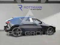 2026 Mazda 3