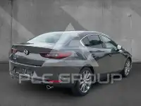 2026 Mazda 3