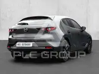 2026 Mazda 3