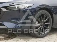 2026 Mazda 3
