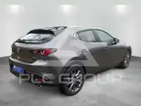 2026 Mazda 3