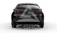 2026 Mazda 3