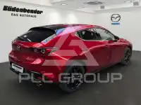 2026 Mazda 3