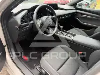 2026 Mazda 3