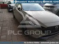 2026 Mazda 3