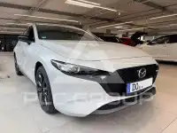 2026 Mazda 3