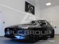 2026 Mazda 3