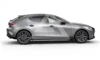2026 Mazda 3