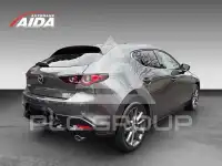 2026 Mazda 3