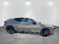 2026 Mazda 3