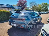 2026 Mazda 3