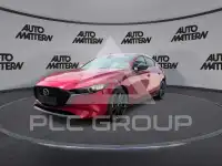 2026 Mazda 3