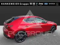 2026 Mazda 3