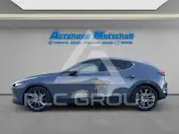2026 Mazda 3