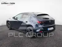 2026 Mazda 3