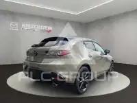 2026 Mazda 3