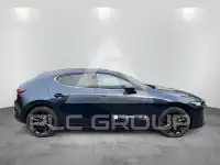 2026 Mazda 3