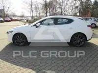 2026 Mazda 3