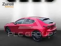 2026 Mazda 3