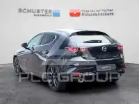 2026 Mazda 3