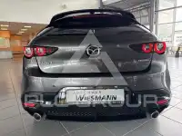 2026 Mazda 3