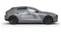 2026 Mazda 3