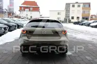 2026 Mazda 3