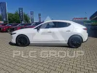 2026 Mazda 3