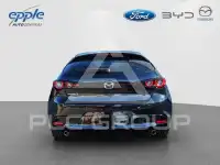 2026 Mazda 3