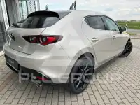 2026 Mazda 3