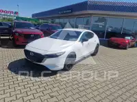2026 Mazda 3