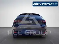 2026 Mazda 3
