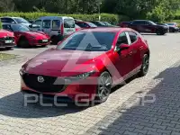 2026 Mazda 3