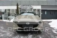 2026 Mazda 3