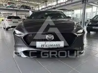 2026 Mazda 3