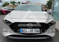 2026 Mazda 3