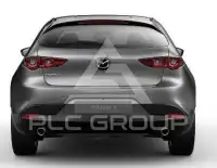 2026 Mazda 3