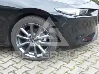 2026 Mazda 3