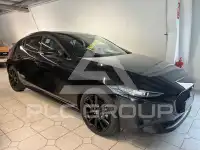 2026 Mazda 3
