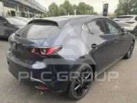 2026 Mazda 3