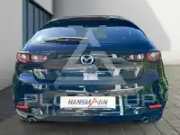2026 Mazda 3