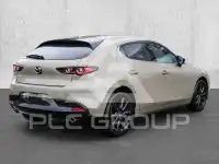 2026 Mazda 3
