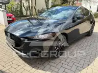 2026 Mazda 3