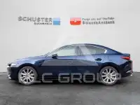 2026 Mazda 3